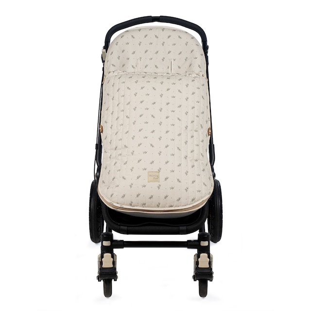 Saco Silla universal Walking Mum Mimosa entretiempo