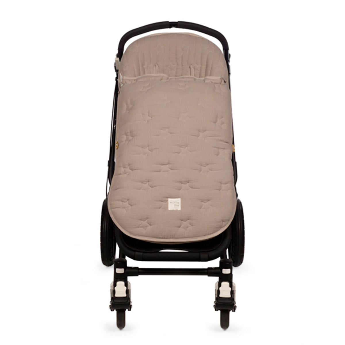 Saco para Cadeira Universal Caetana Bege-1