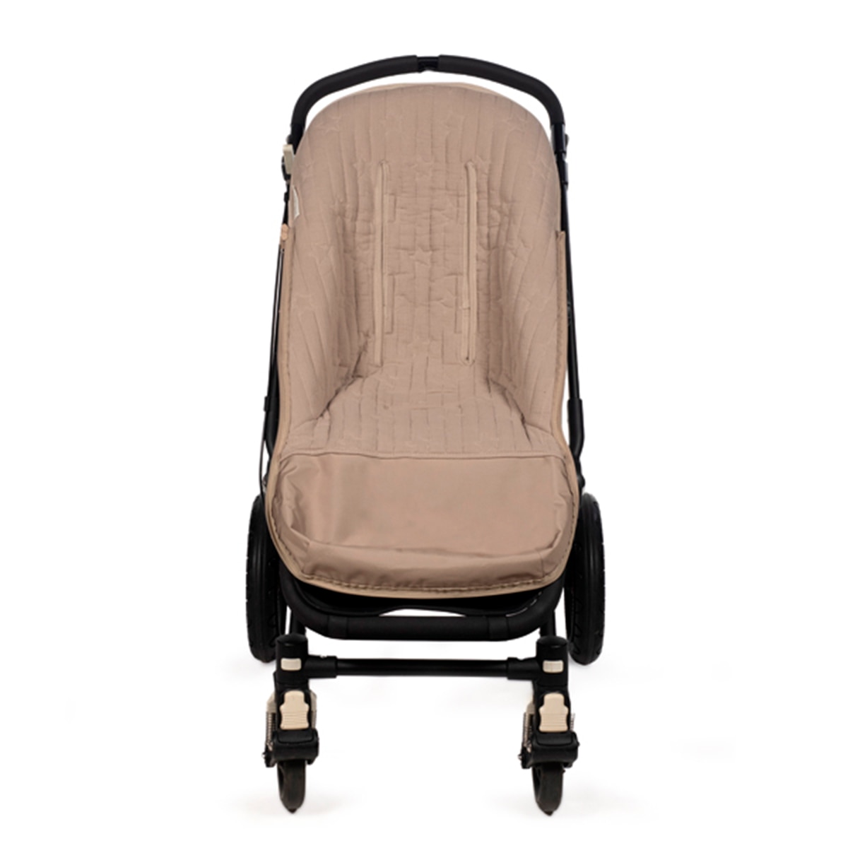 Saco para Cadeira Universal Caetana Bege-2