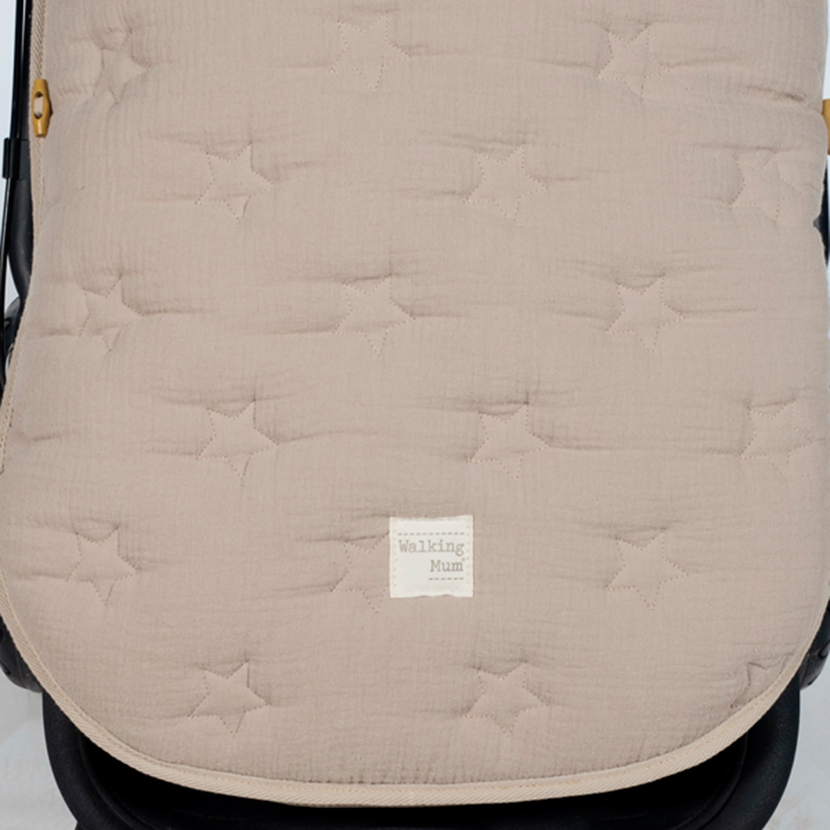 Saco para Cadeira Universal Caetana Bege-3