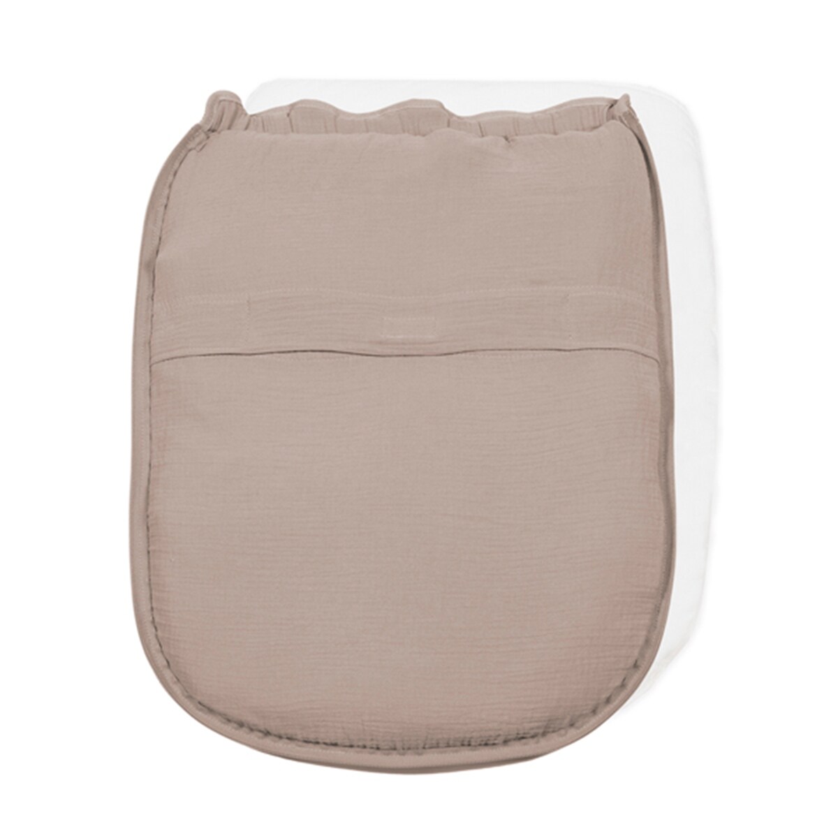 Saco para Cadeira Universal Caetana Bege-4