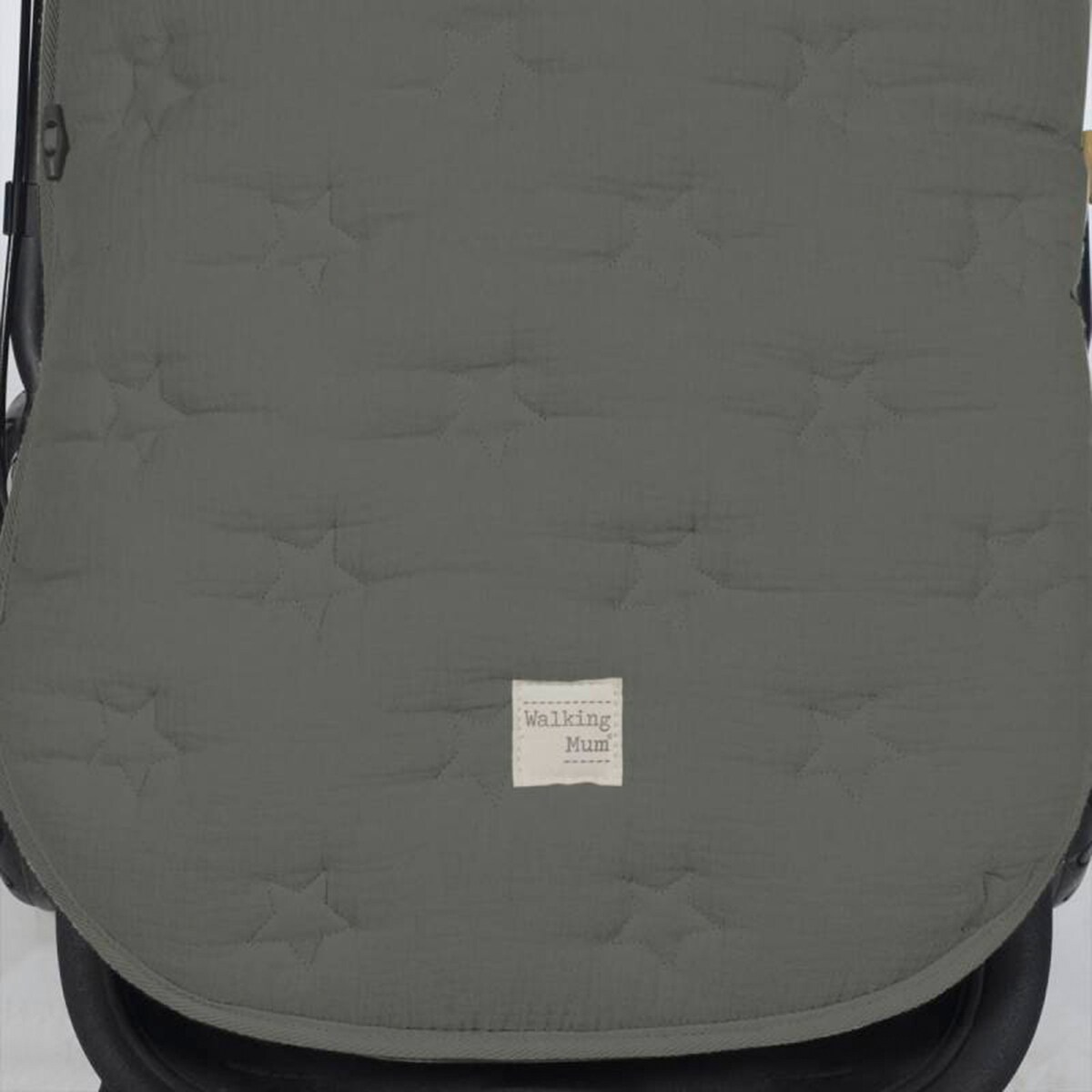 Saco Silla universal Walking Mum Caetana · Walking Mum · El Corte