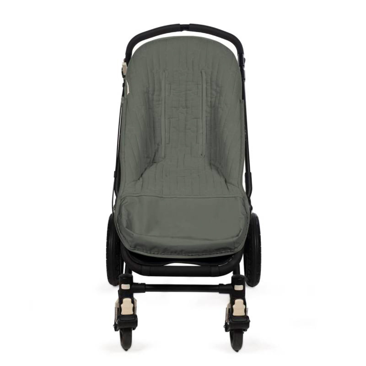 Saco Silla universal Walking Mum Caetana - Verde Verde-3