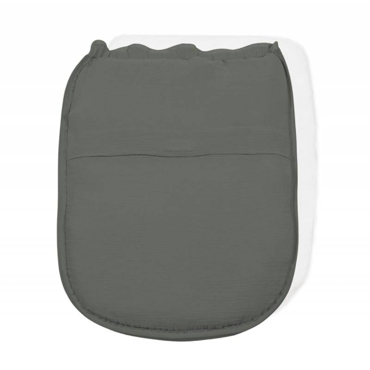 Saco Silla universal Walking Mum Caetana - Verde Verde-4