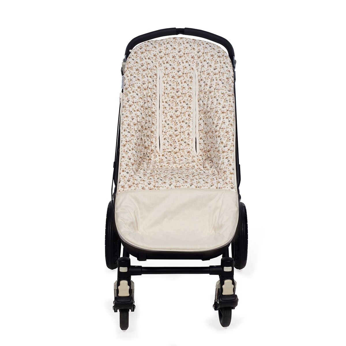 Saco Silla universal Pasito a Pasito Somerset entretiempo · Pasito