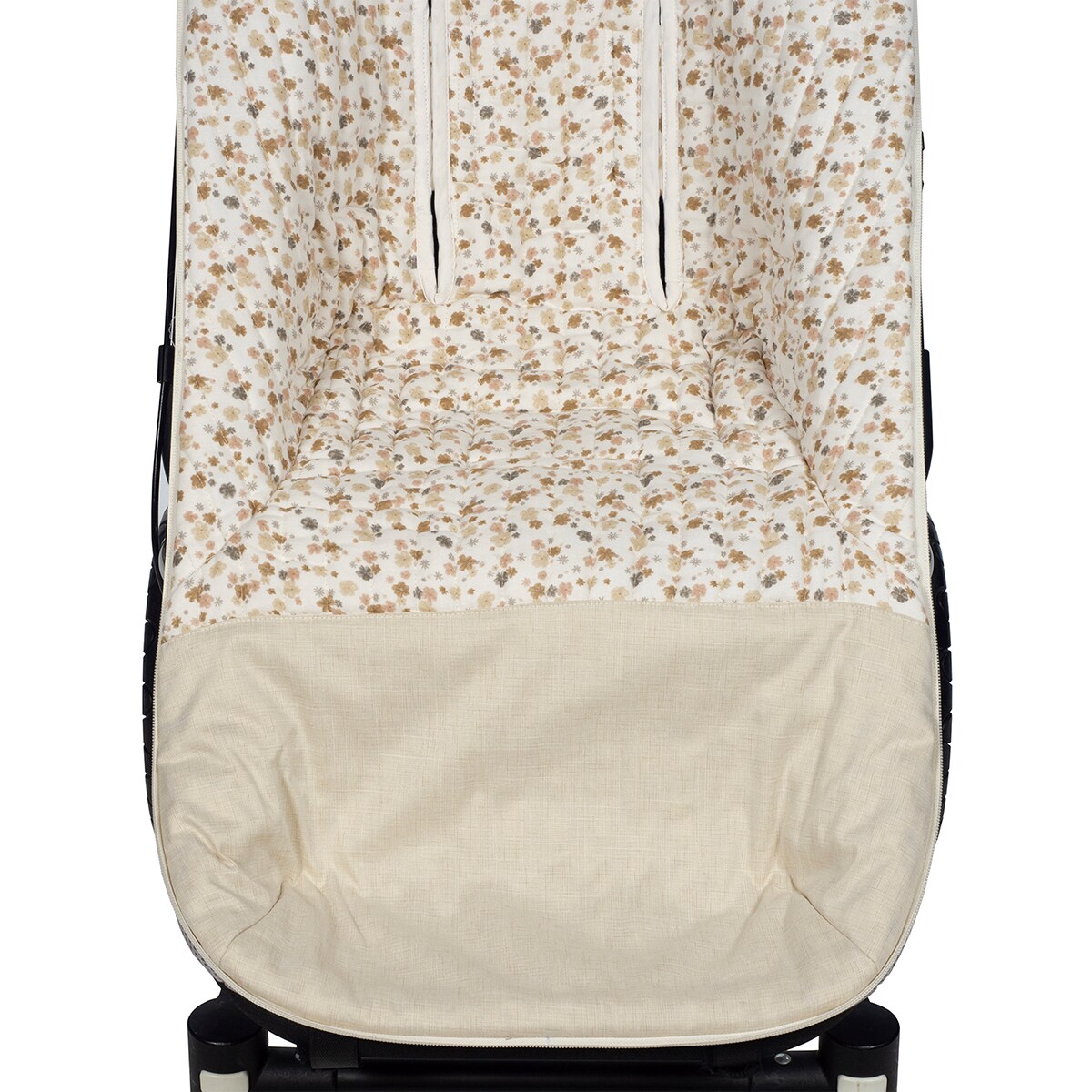 Saco Silla universal Pasito a Pasito Somerset entretiempo · Pasito