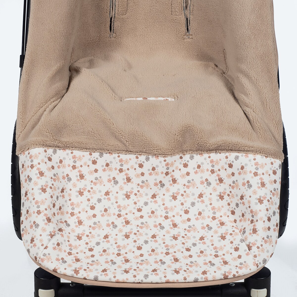 Saco Silla universal Pasito a Pasito Somerset invierno · Pasito a