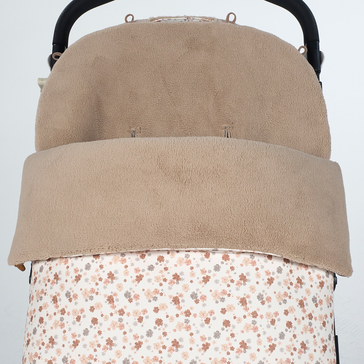 Saco Silla universal Pasito a Pasito Somerset invierno · Pasito a