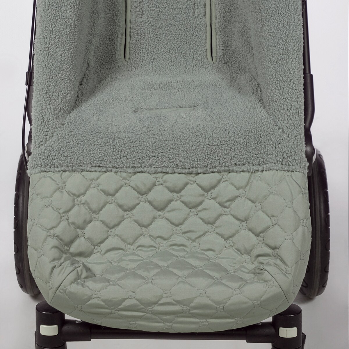 Saco Silla Invierno Pasito a pasito Paddington · Pasito a pasito