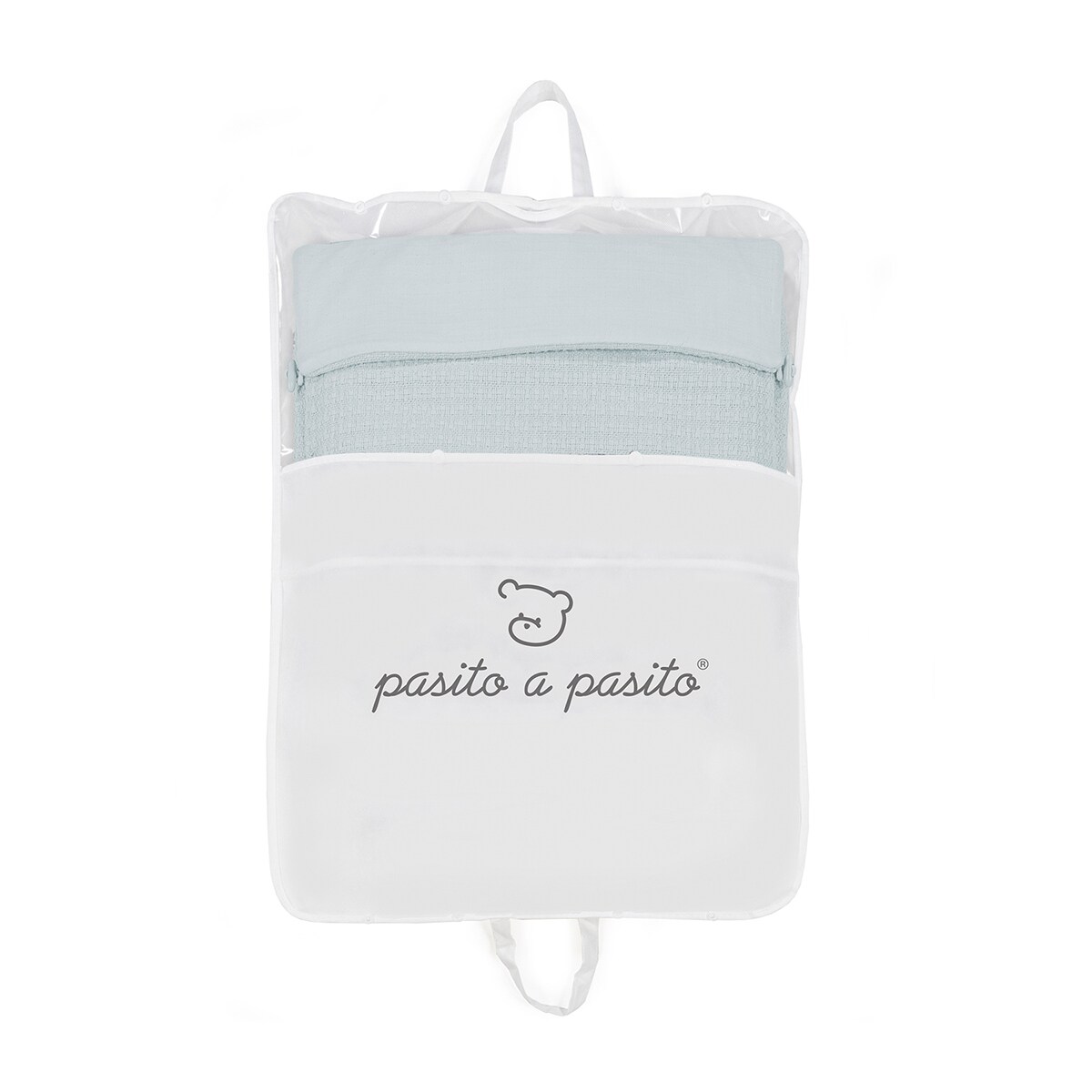 Saco Silla Entretiempo Pasito a pasito Icon · Pasito a pasito · El