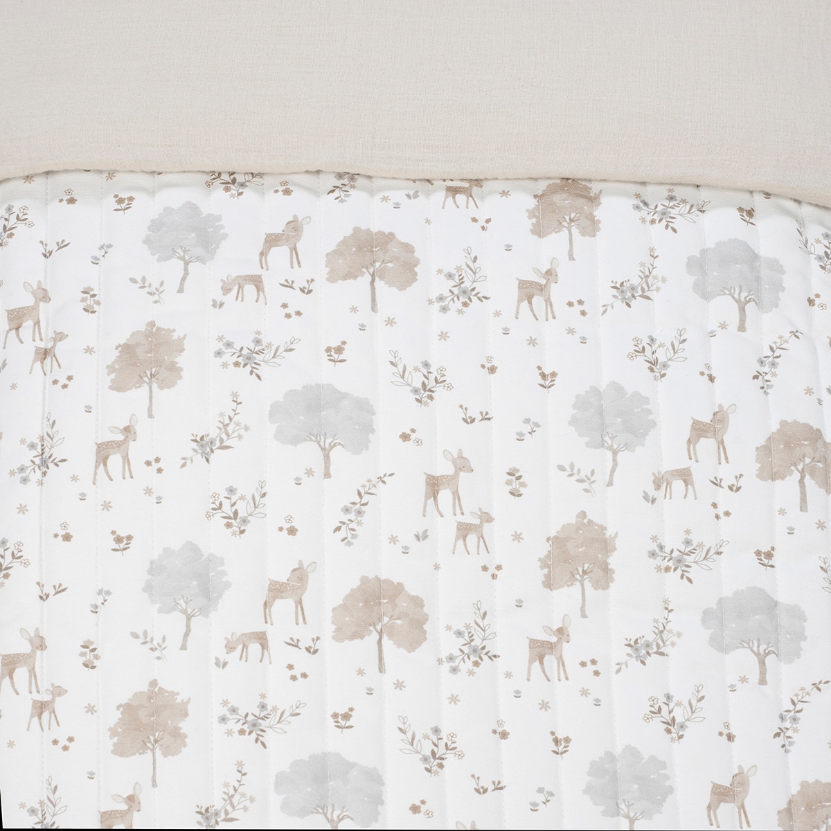 Saco Silla Entretiempo Pasito a pasito Nara - Beige Beige-4