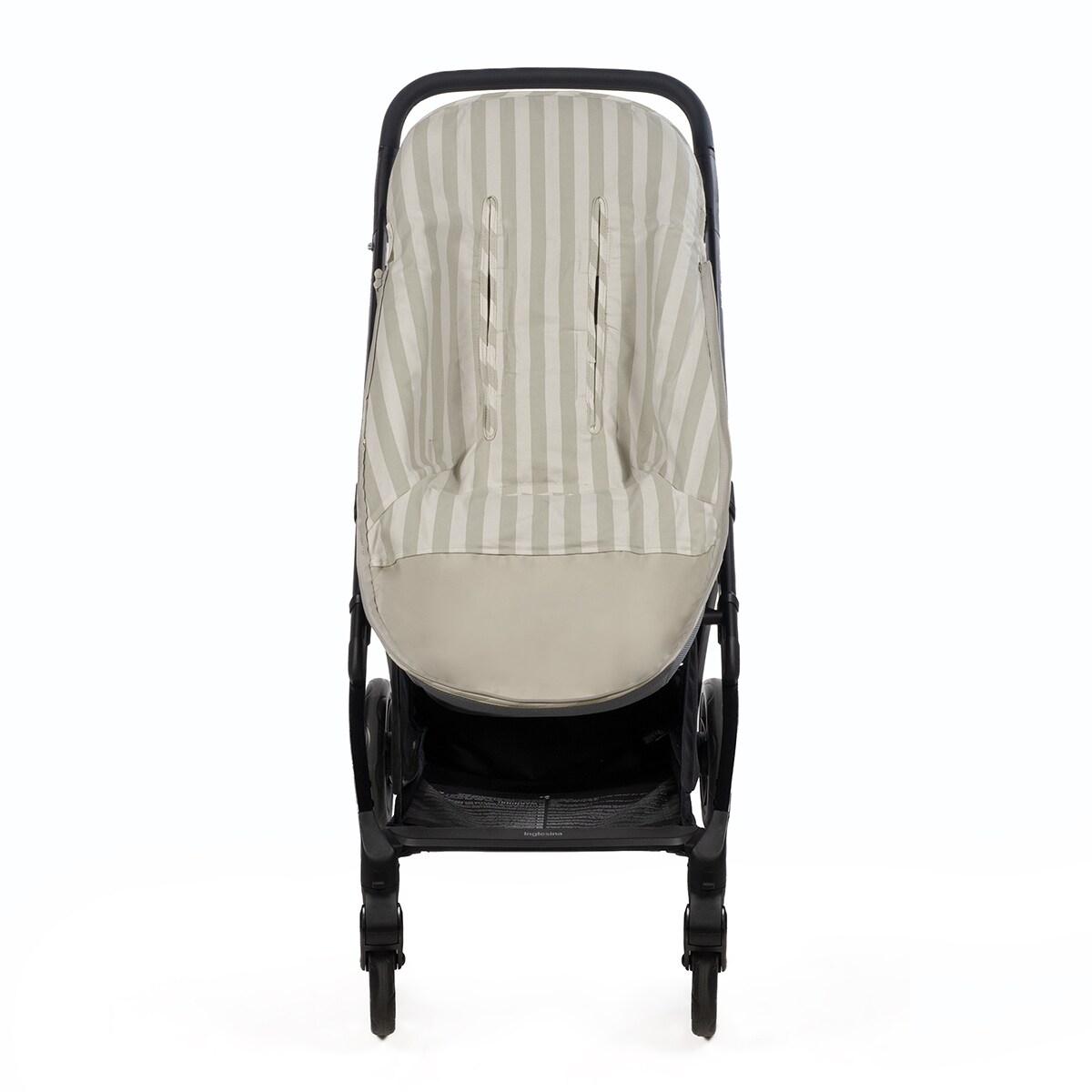 Saco para Cadeira Meia-Estação Sintra Verde-claro-3