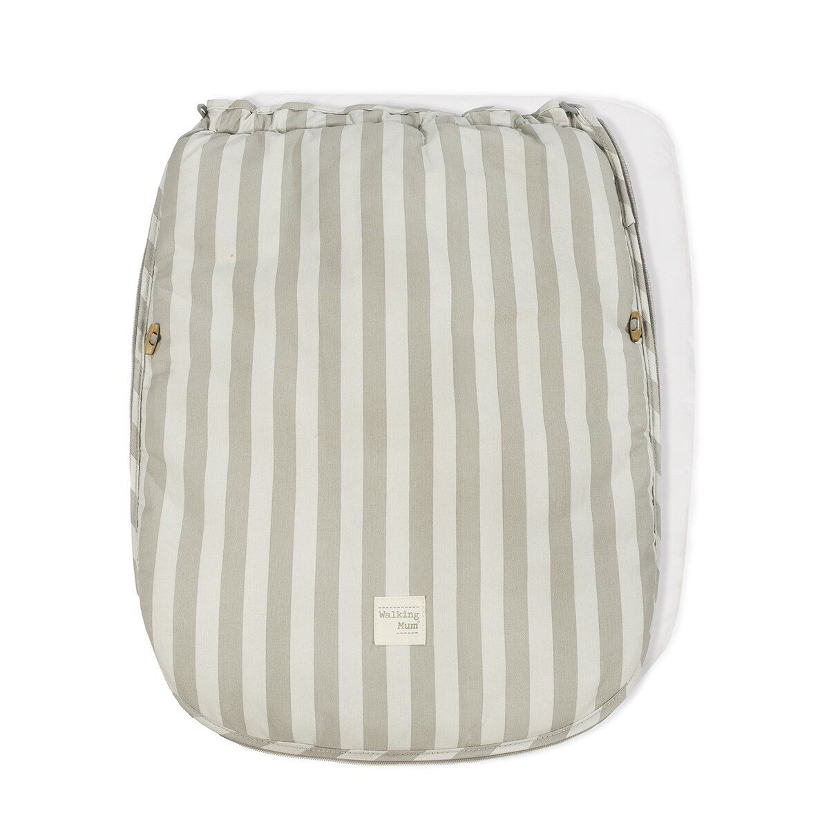 Saco para Cadeira Meia-Estação Sintra Verde-claro-4