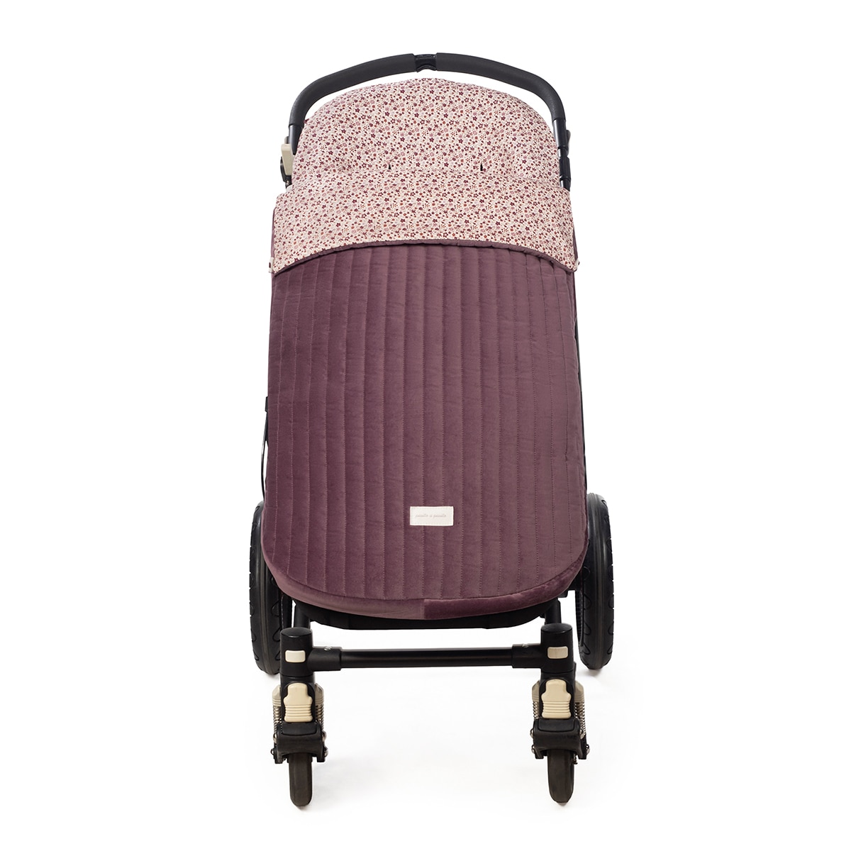 Imagem 0 de Saco para Cadeira de Inverno Cherry Flor