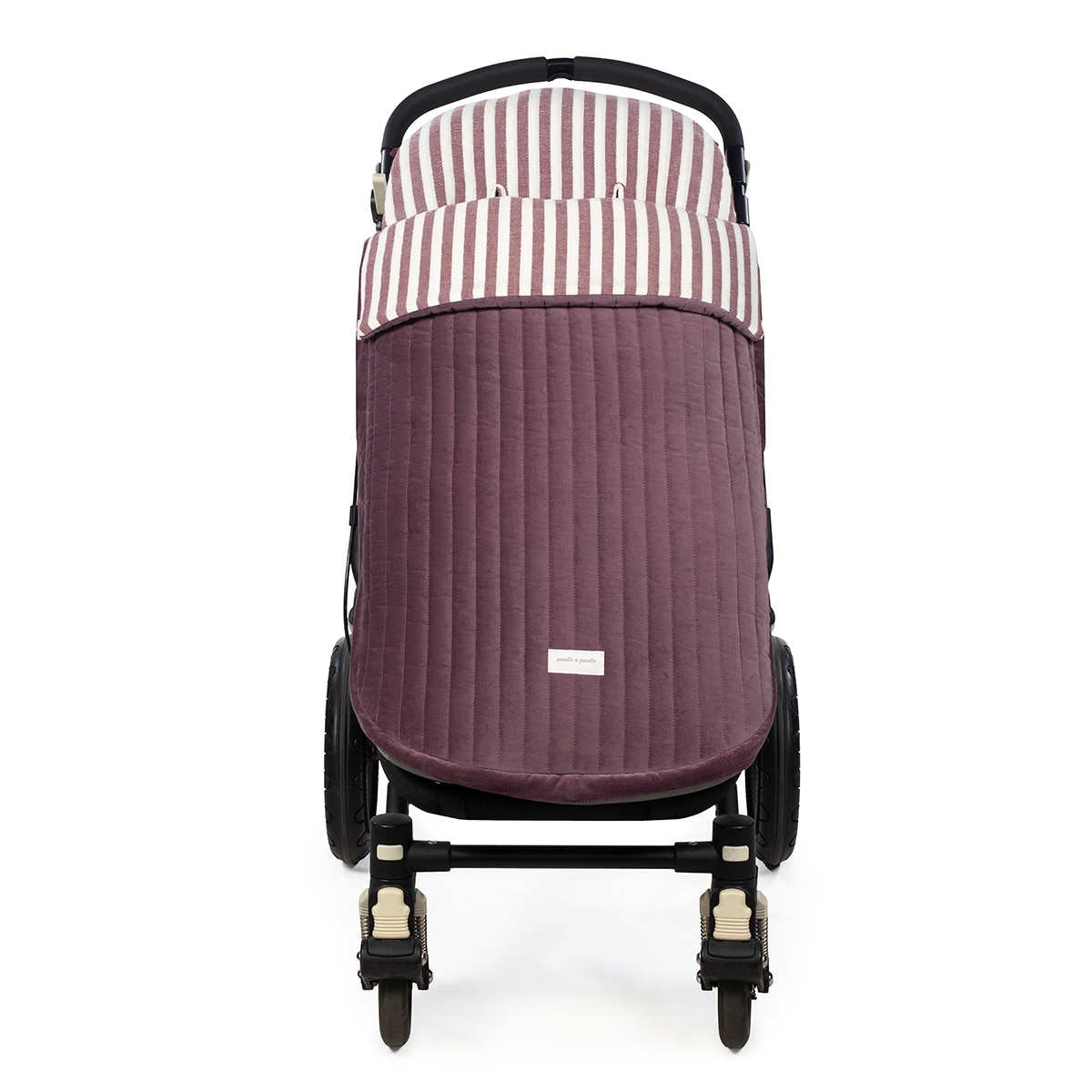 Imagem 0 de Saco para Cadeira de Inverno Cherry Risca