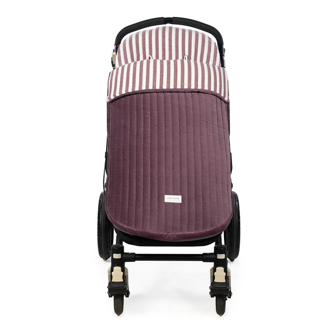 Imagen 0 de Saco Silla Invierno Cherry Raya