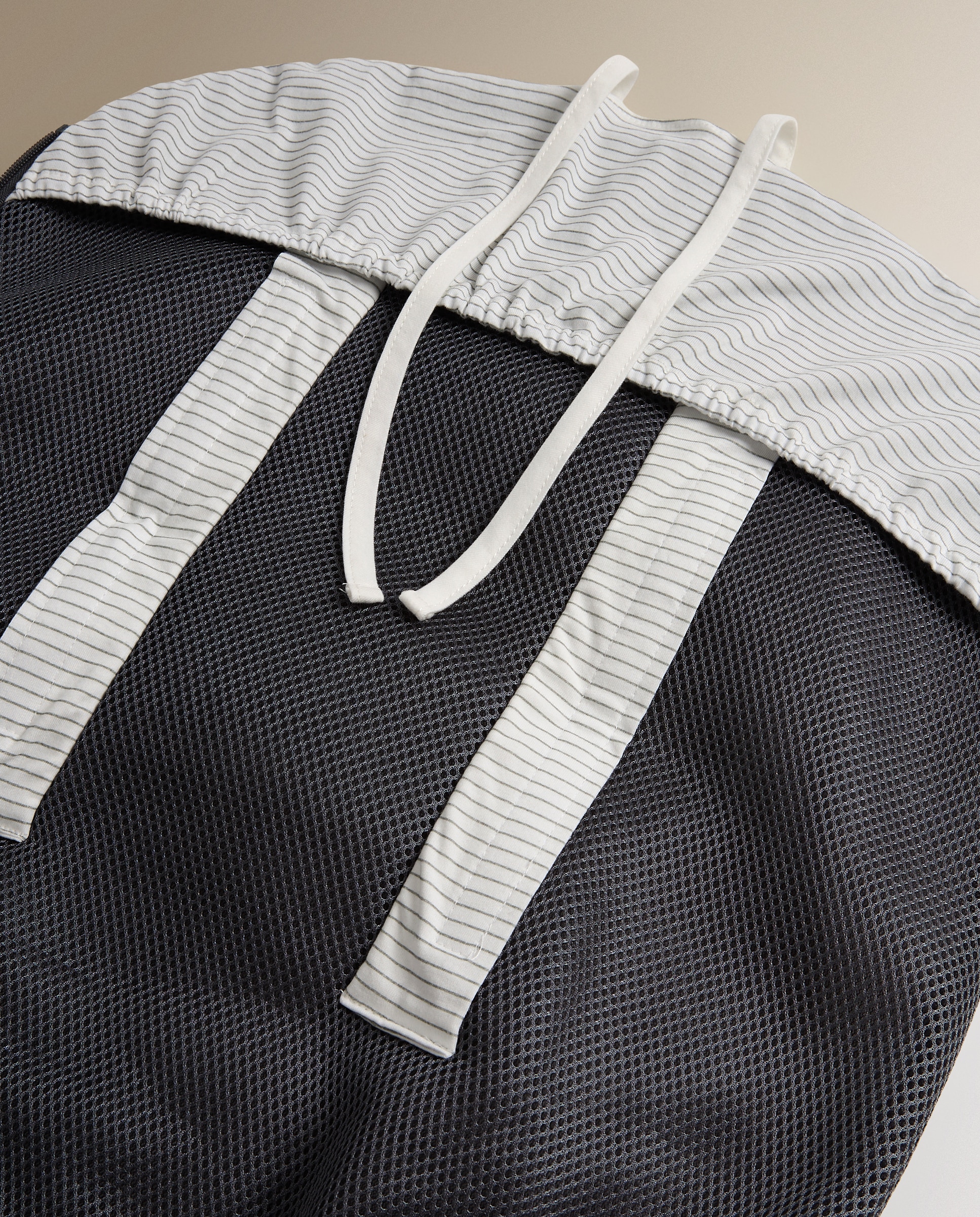 Saco Técnico de Inverno para Cadeira Little Bugs Cinzento-escuro-5