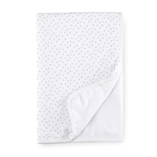 Arrullo Cotton Juice Baby Home New Born velour