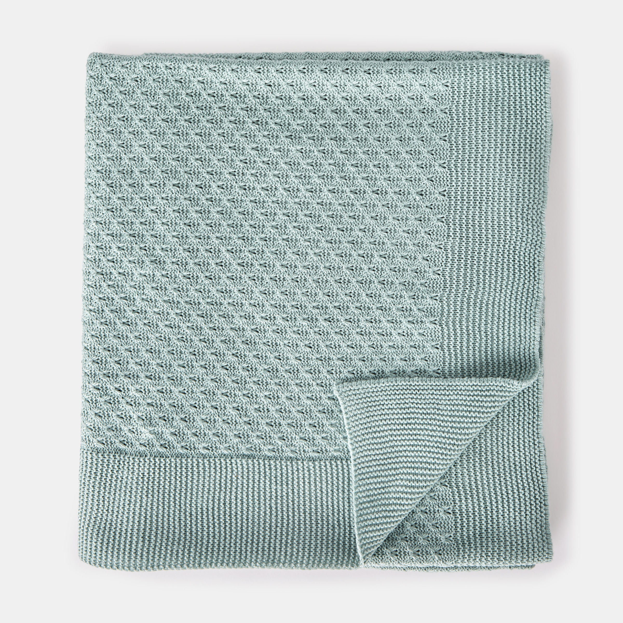 Cotton Juice Baby Home - Toquilla Cotton Juice Baby Home Tricot lana trama.