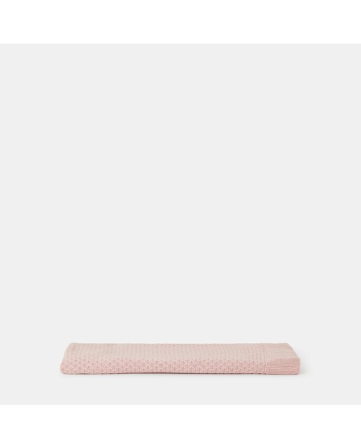Toquilla Cotton Juice Baby Home Tricot lana trama