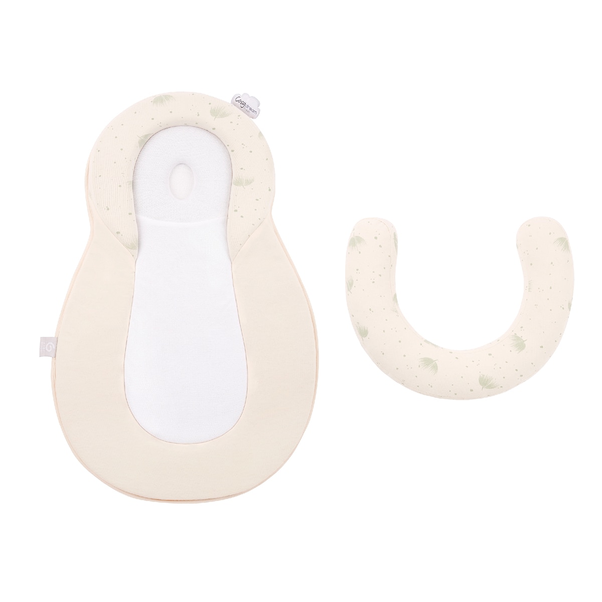 Babymoov - Soporte ergonómico Babymoov Cosydream Fresh.