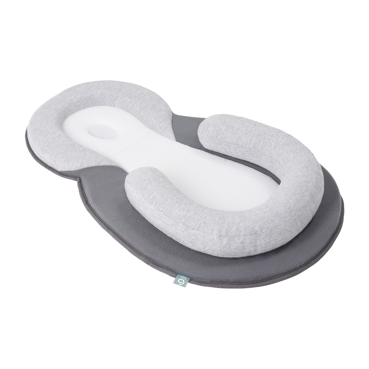 Suporte Ergonómico Cosydream Cinzento-1