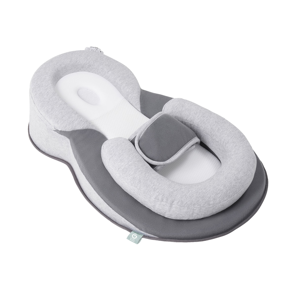 Imagem 0 de Suporte Ergonómico/Berço Inclinado Cosydream(+)
