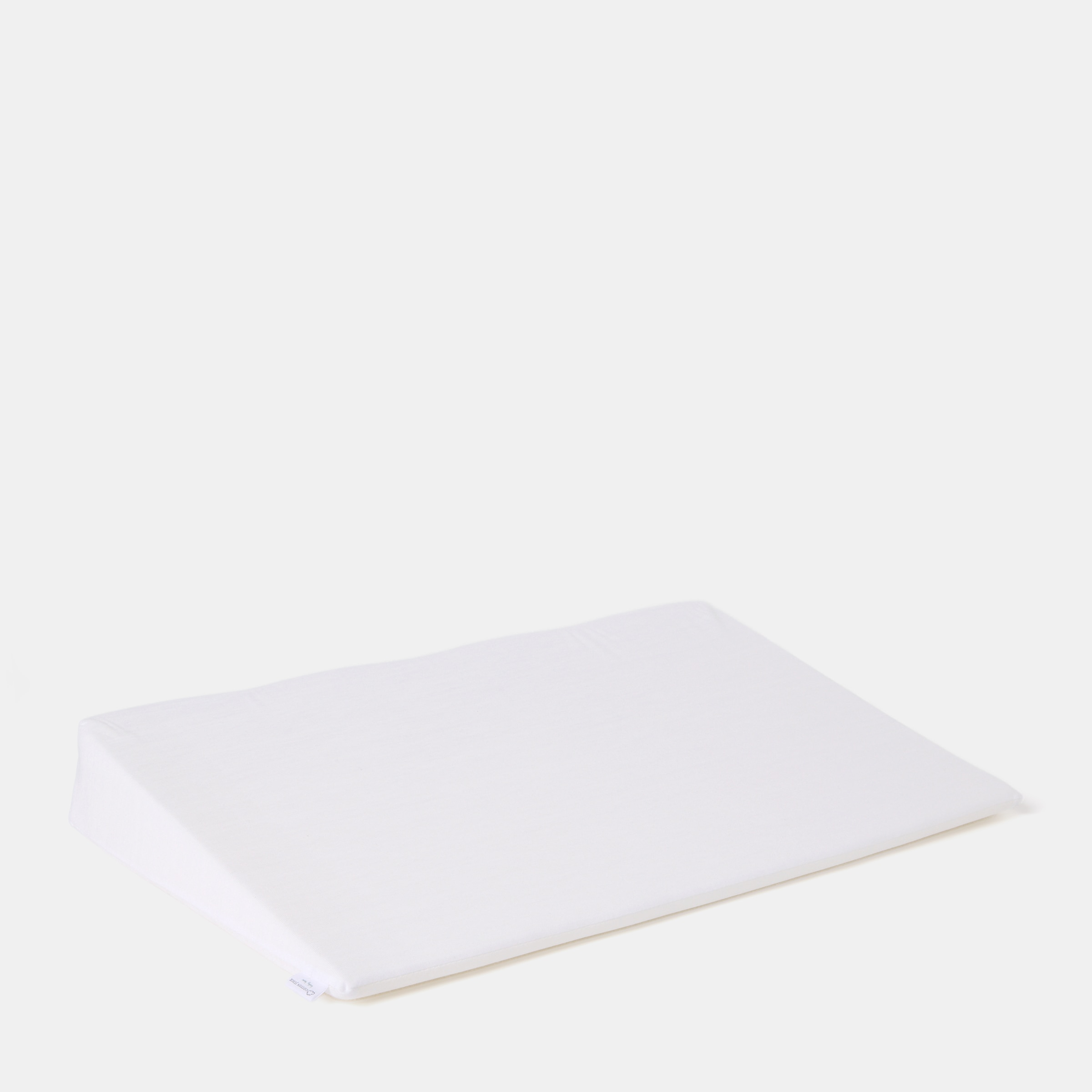 Almohada confort cuna Cotton Juice Blanco Blanco-1