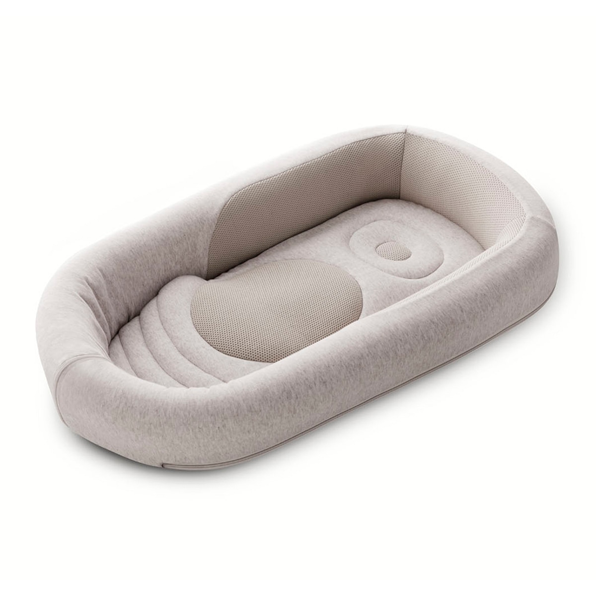 Ninho Welcome POD Bege-2