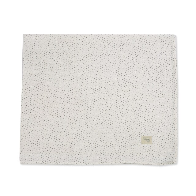 Imagem 0 de Lençol Ajustável + Musselina Mimosa