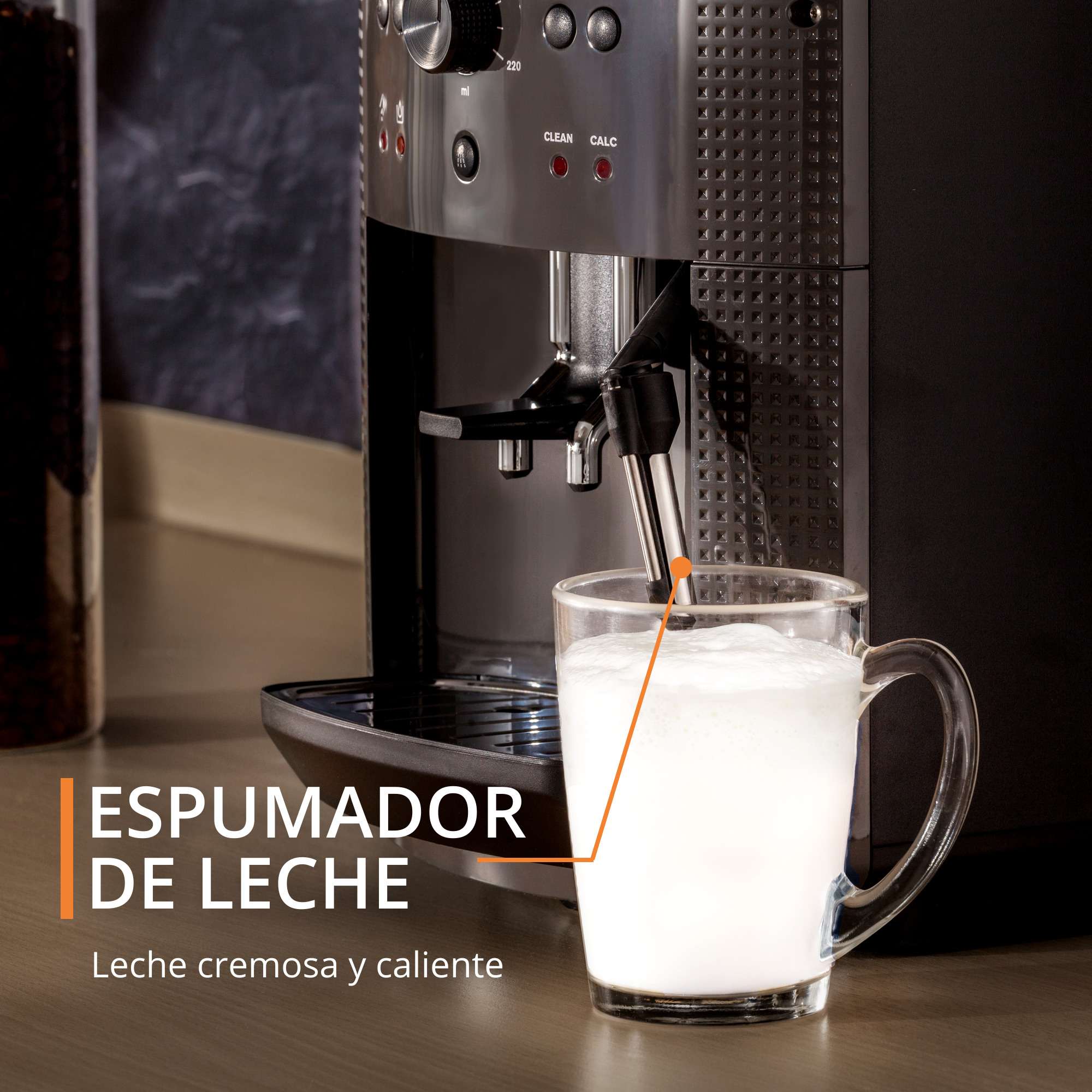 Thumbnail 3 de Krups EA810 Cafetera superautomática 1,7 L