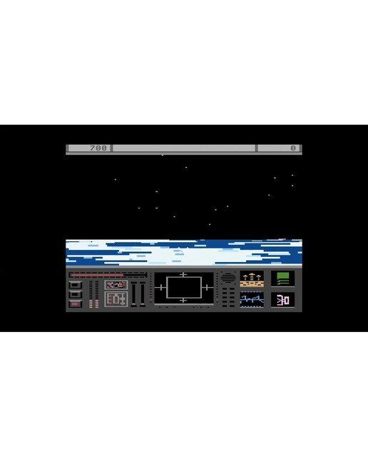 Consola THE400 Mini 21