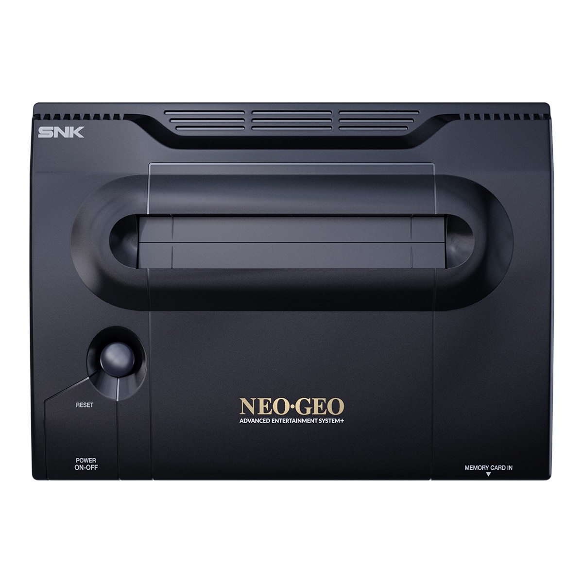 Consola NeoGeo AES+ 3