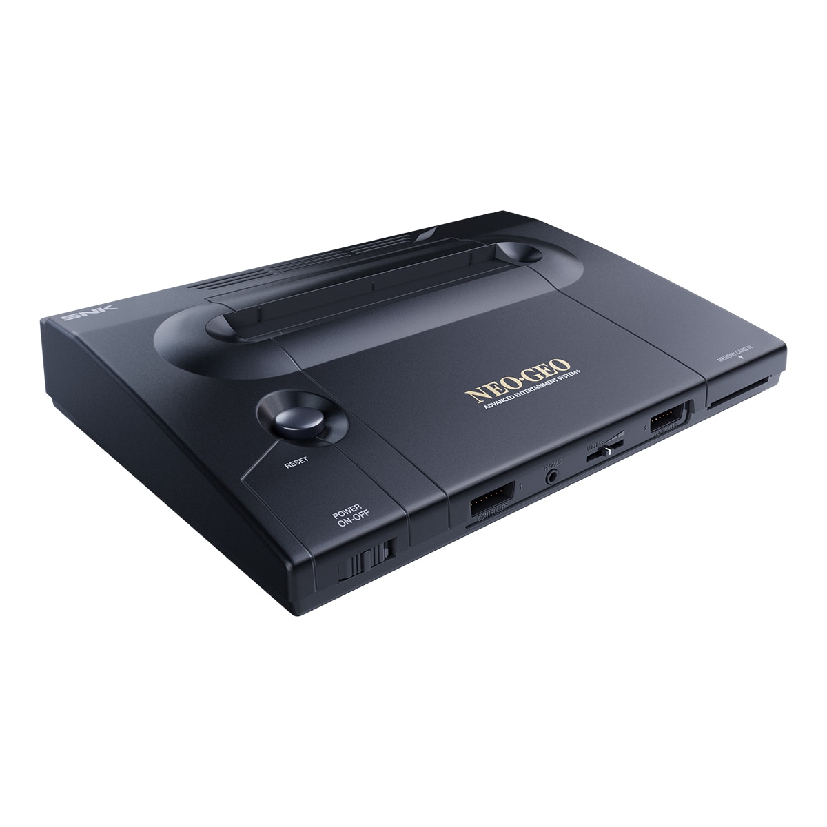 Consola NeoGeo AES+ 5