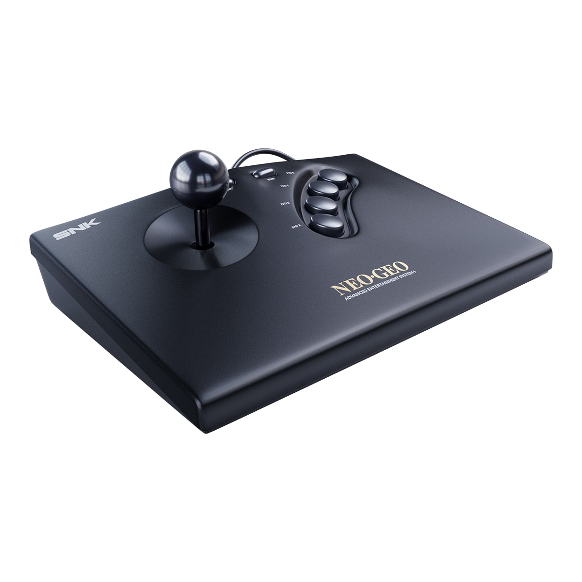 Consola NeoGeo AES+ 6
