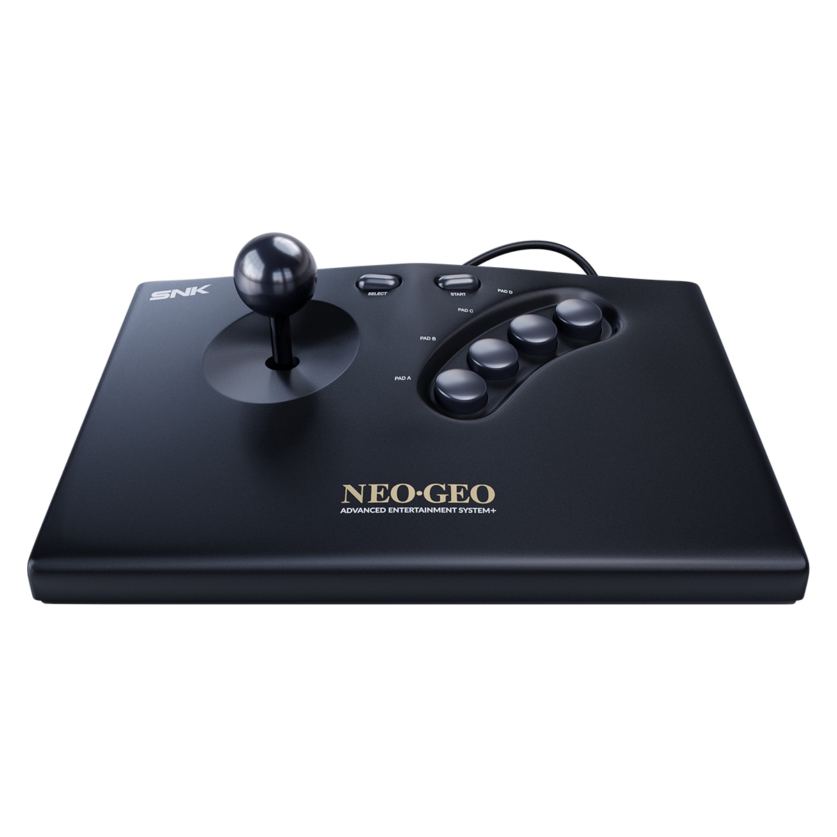 Consola NeoGeo AES+ 7