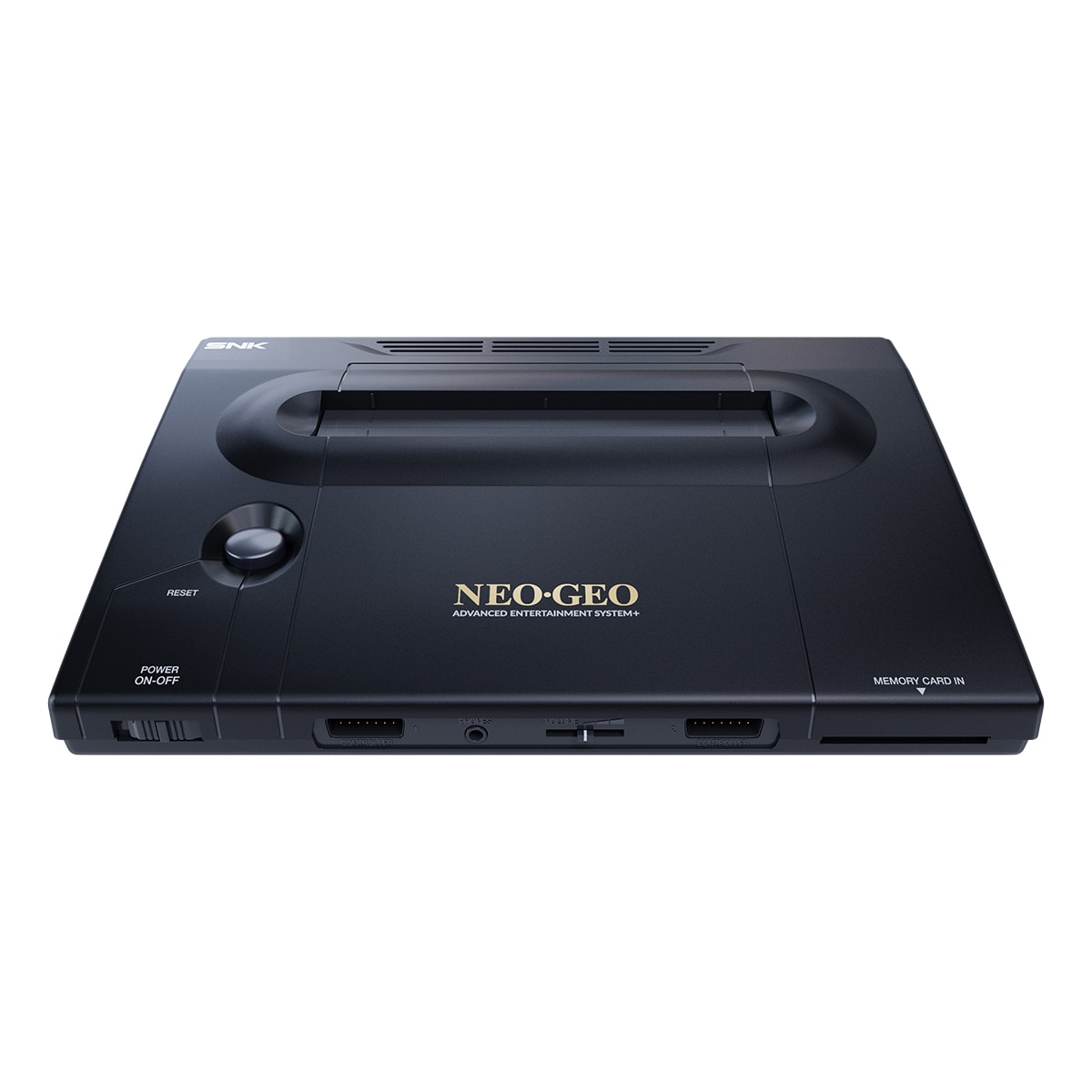 Consola NeoGeo AES+ 8