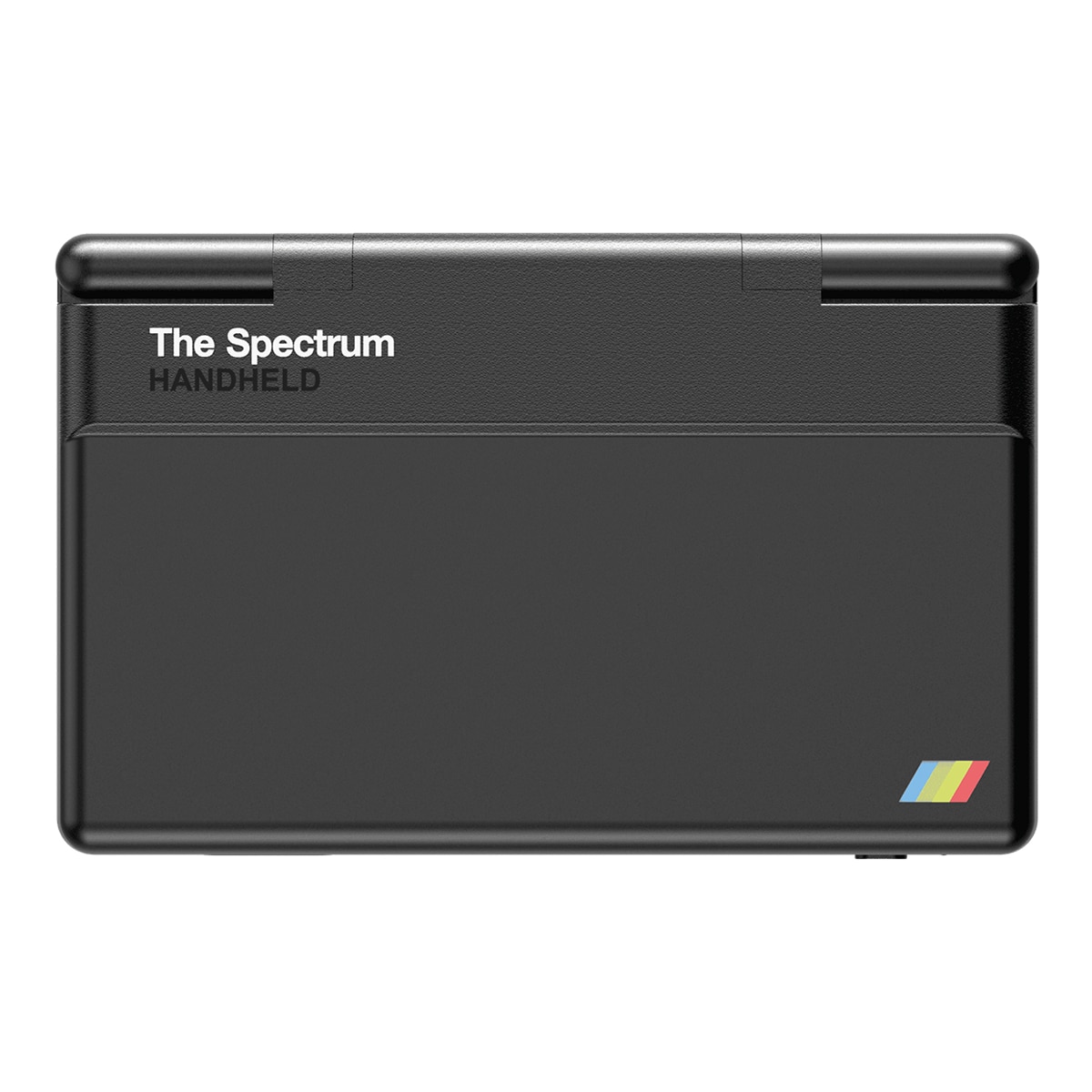 Consola portátil The Spectrum 3