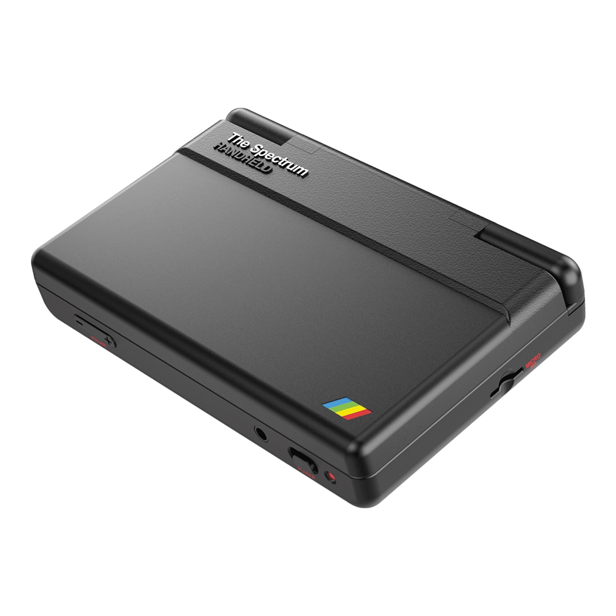 Consola portátil The Spectrum 4