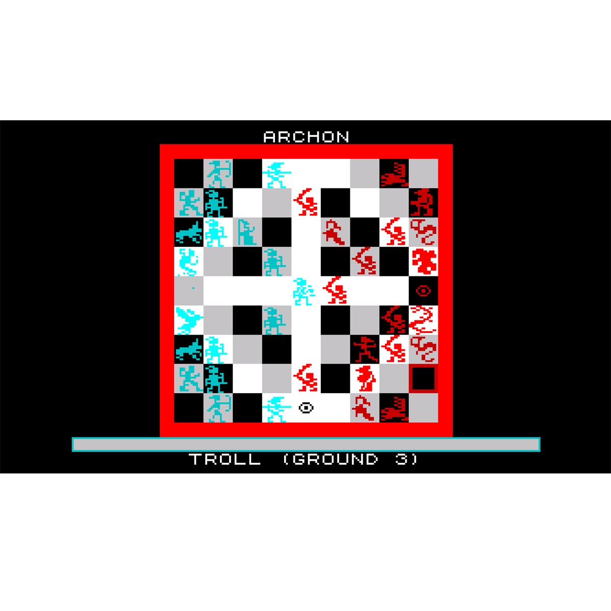 Consola portátil The Spectrum 12