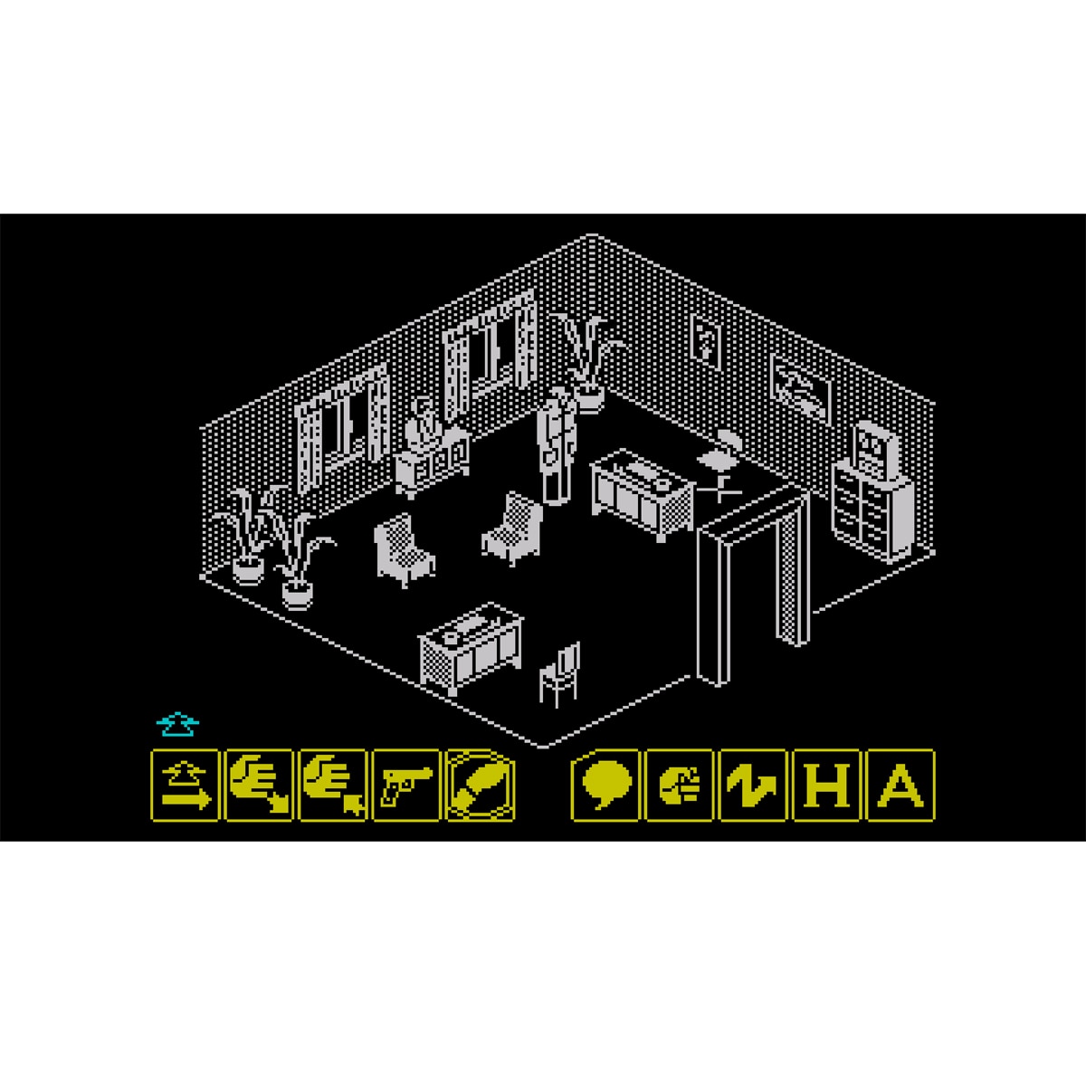 Consola portátil The Spectrum 17