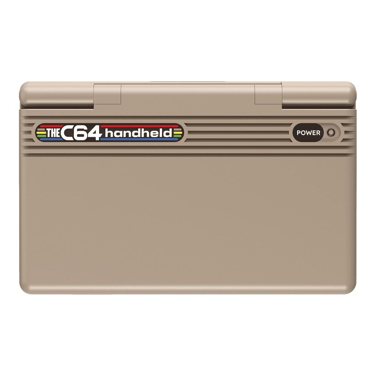 Consola portátil TheC64 3