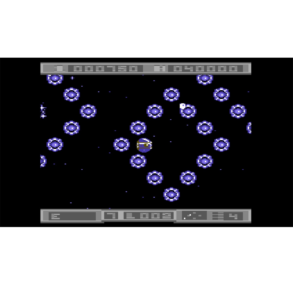 Consola portátil TheC64 14