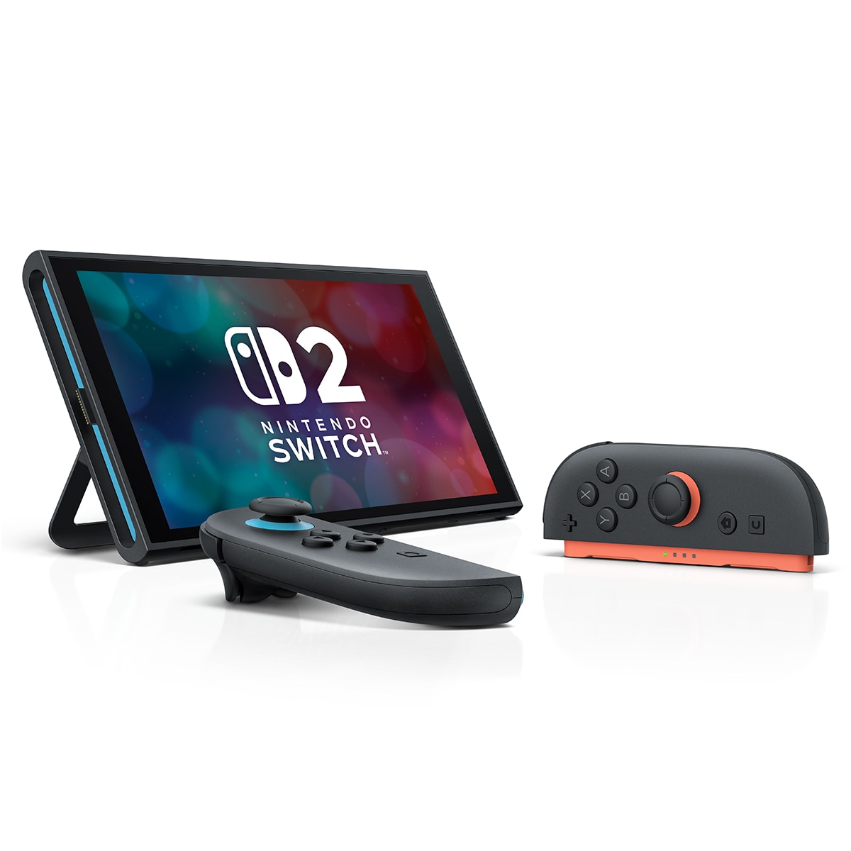 Consola Nintendo Switch 2 6