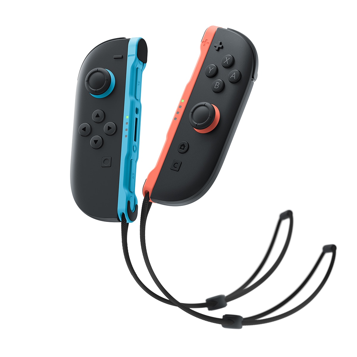 Consola Nintendo Switch 2 con batería extraíble 6