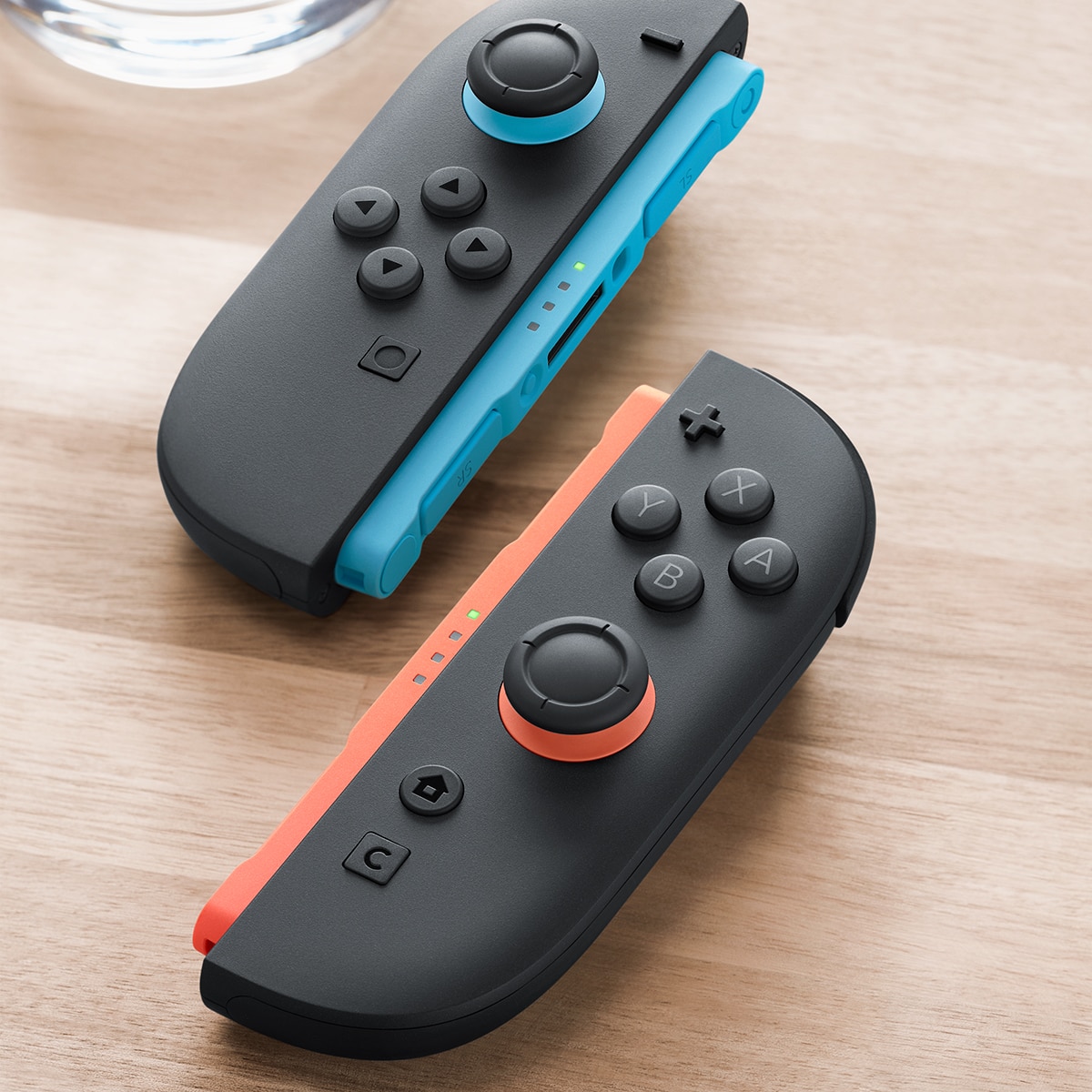 Consola Nintendo Switch 2 con batería extraíble 10