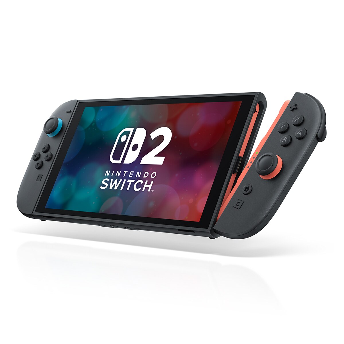 PACK Nintendo Switch 2 + Super Mario Galaxy + Super Mario Galaxy 2 5
