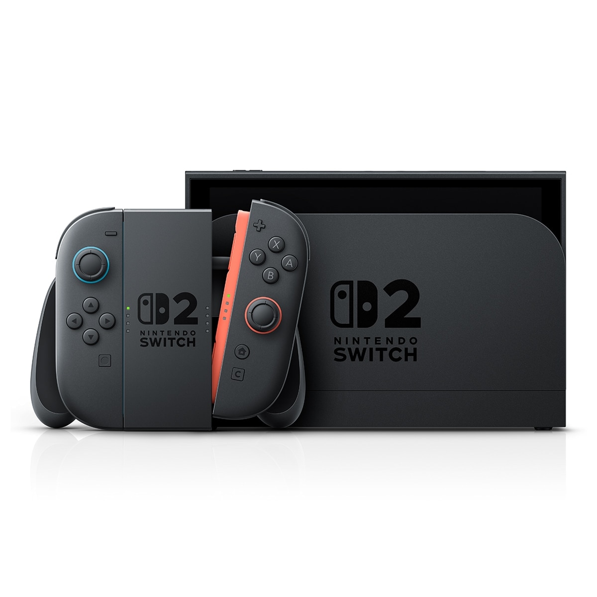 PACK Nintendo Switch 2 + Tomodachi Life 4