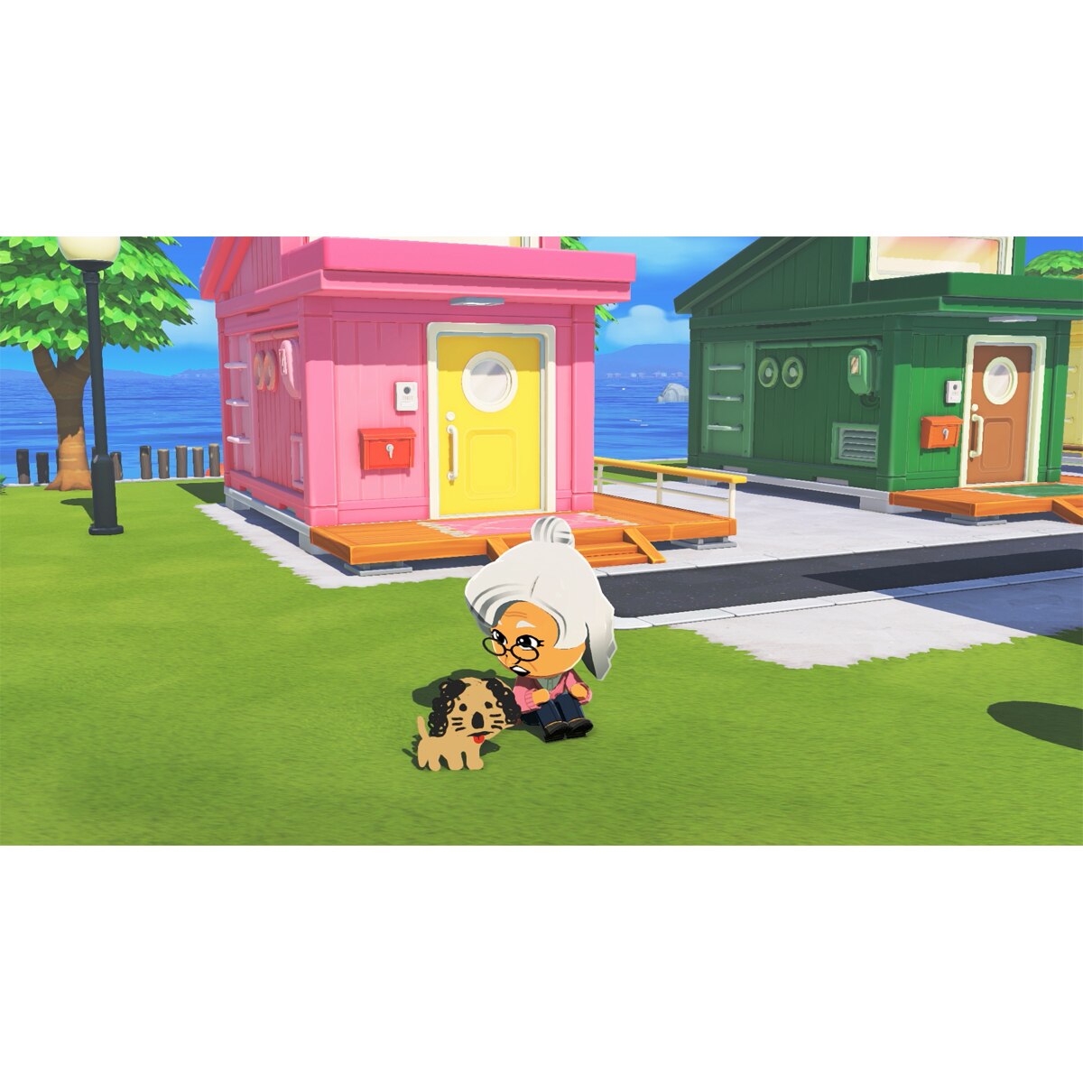 PACK Nintendo Switch 2 + Tomodachi Life 10