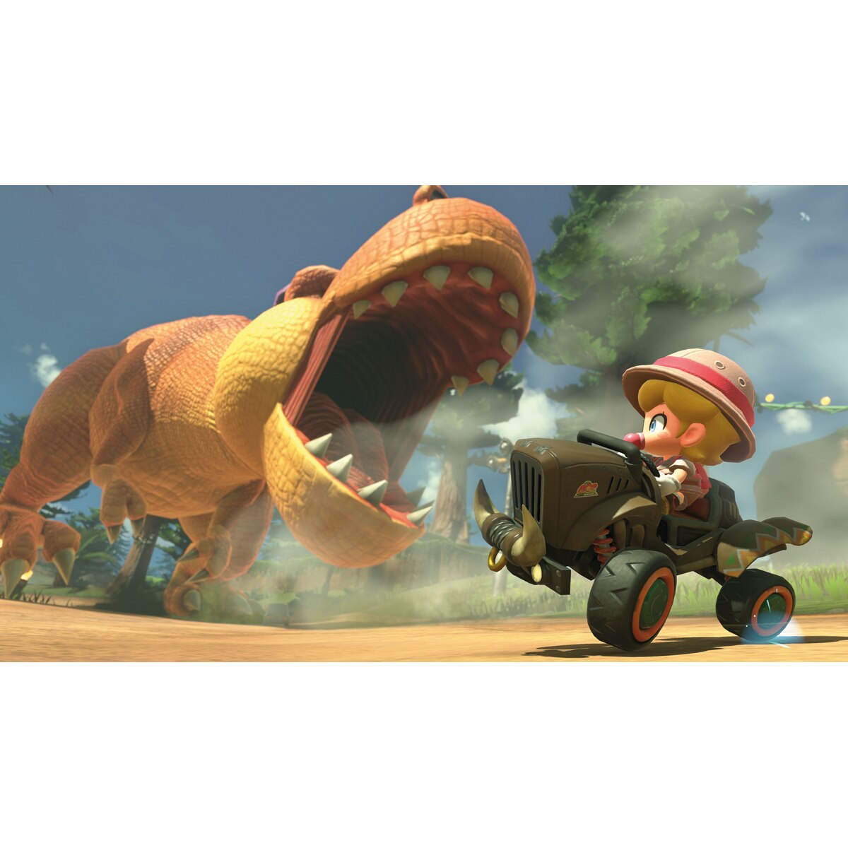 PACK Nintendo Switch 2 + Mario Kart World Nintendo Switch 2 7